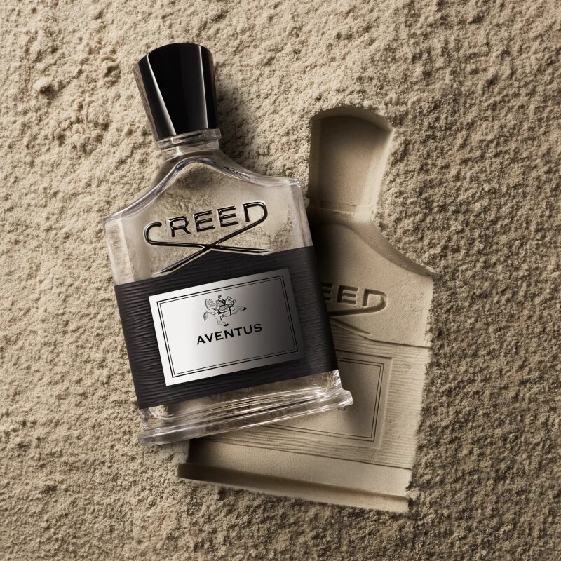 Creed Aventus Eau de Parfum pentru bărbați 50 ml