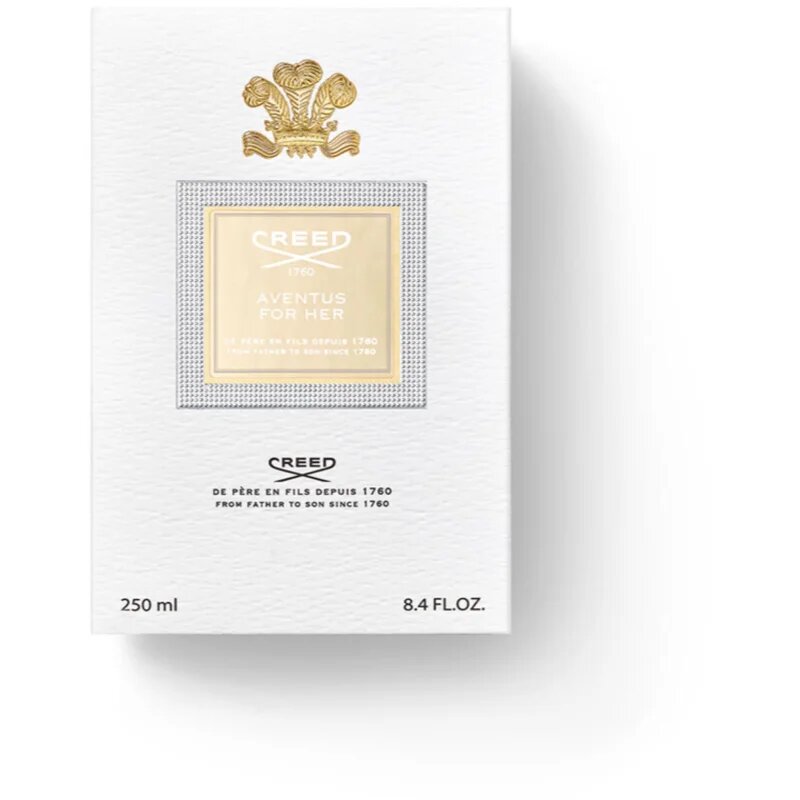 Creed Aventus for Her Eau de Parfum pentru femei 75 ml