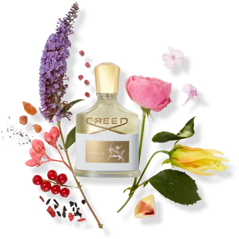 Creed Aventus for Her Eau de Parfum pentru femei 75 ml