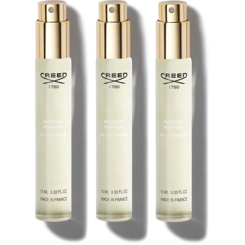 Creed Aventus for Her set pentru femei