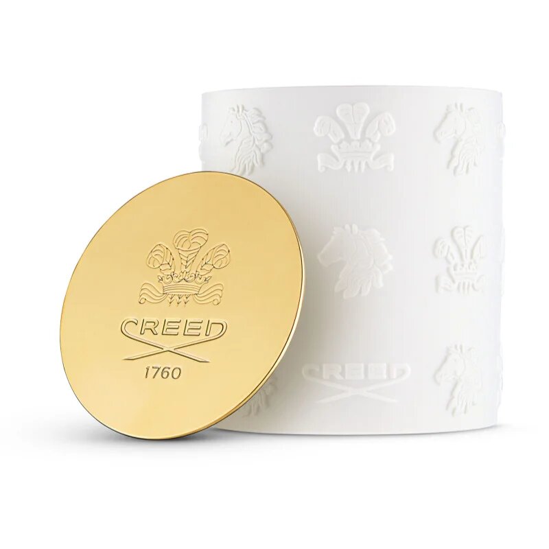 Creed Aventus lumânare parfumată 220 g