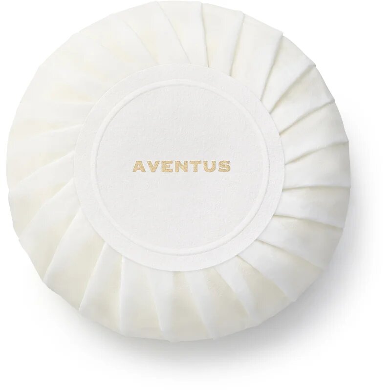 Creed Aventus săpun solid pentru curățare pentru maini si corp produs parfumat 150 g