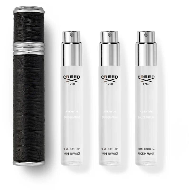 Creed Aventus Traveller Seturi pentru voiaj pentru bărbați