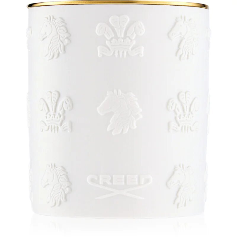 Creed Birmanie Oud lumânare parfumată 220 g