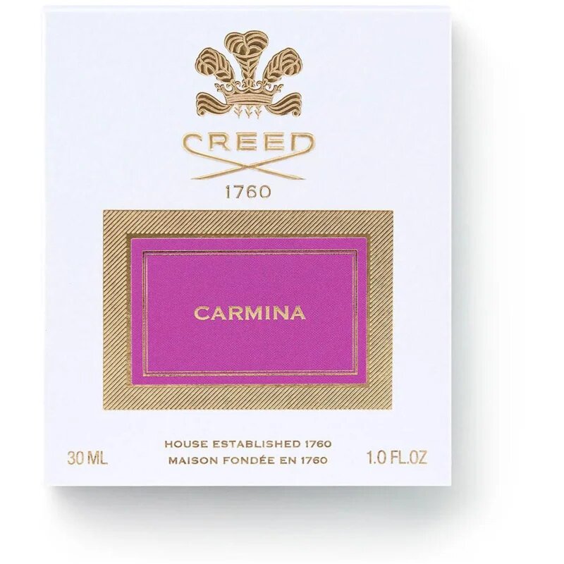 Creed Carmina Eau de Parfum pentru femei 30 ml