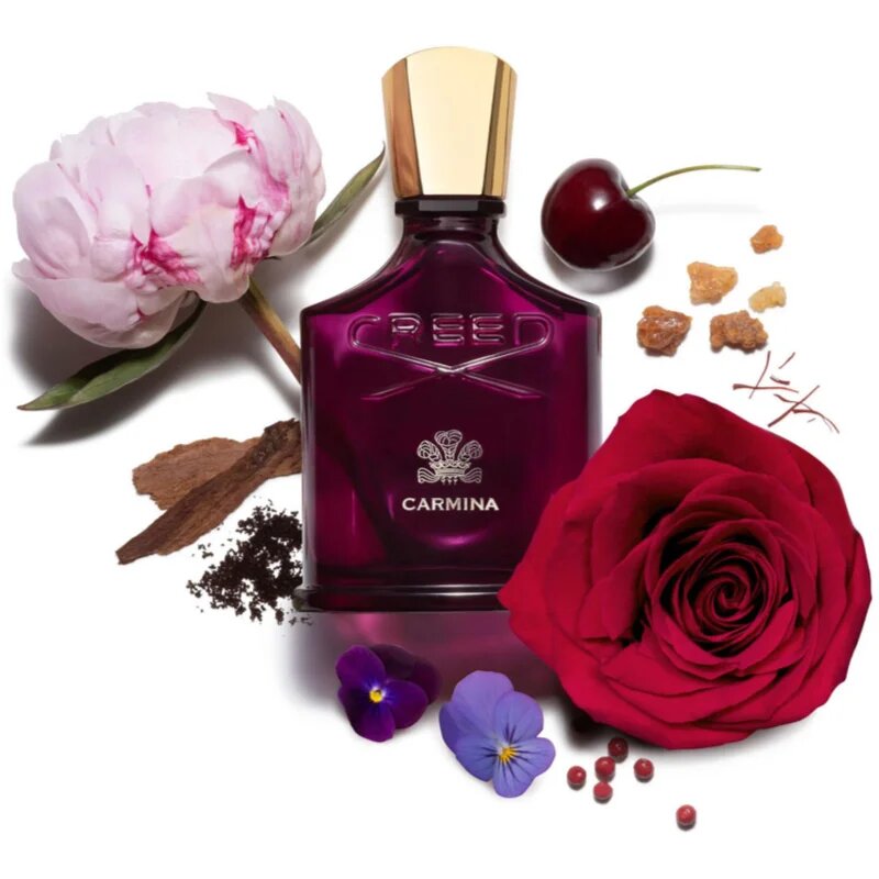 Creed Carmina Eau de Parfum pentru femei 30 ml