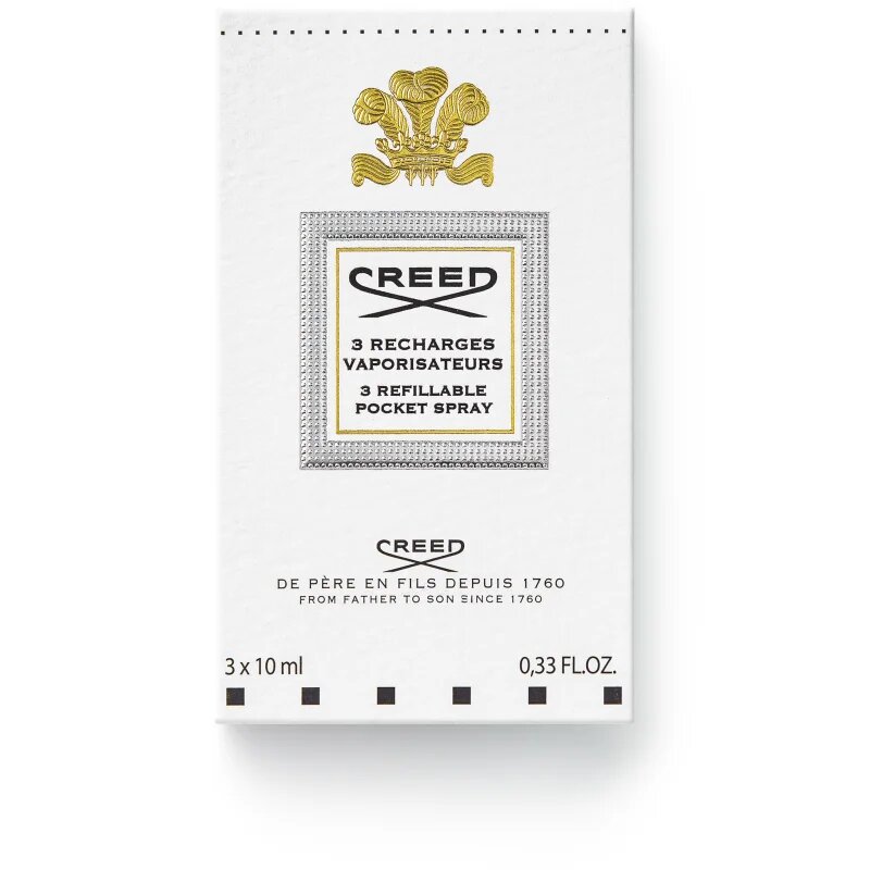 Creed Carmina set pentru femei