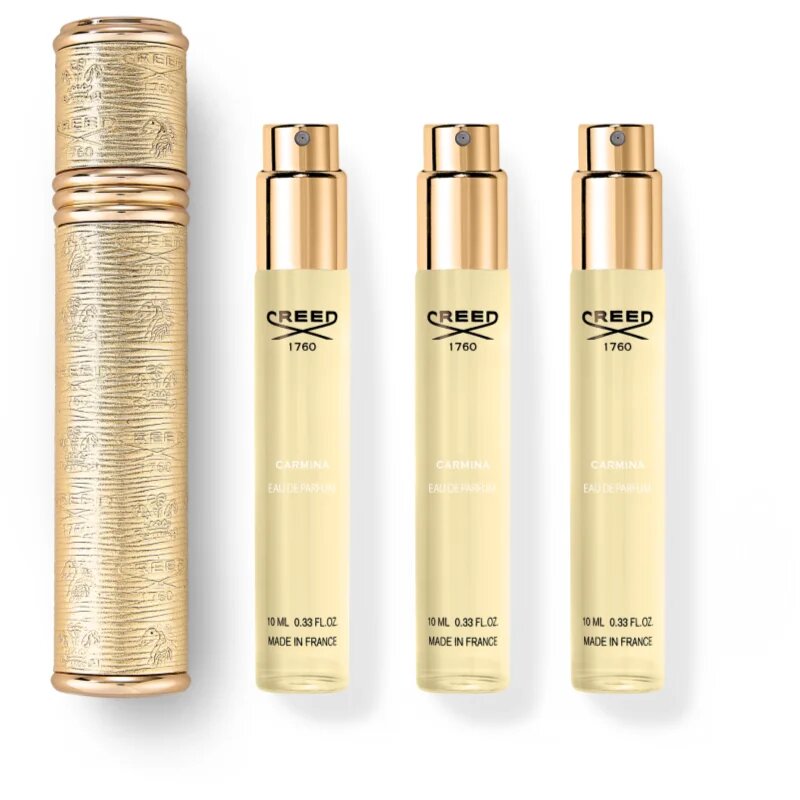 Carmina Traveller Eau de Parfum pentru femei
