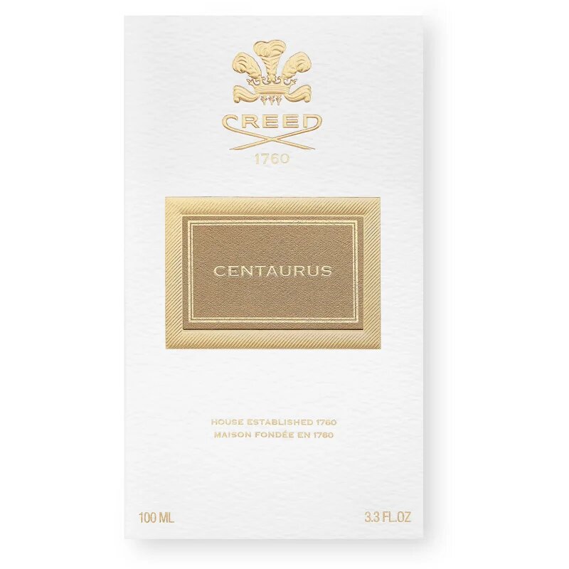 Creed Centaurus Eau de Parfum unisex 100 ml