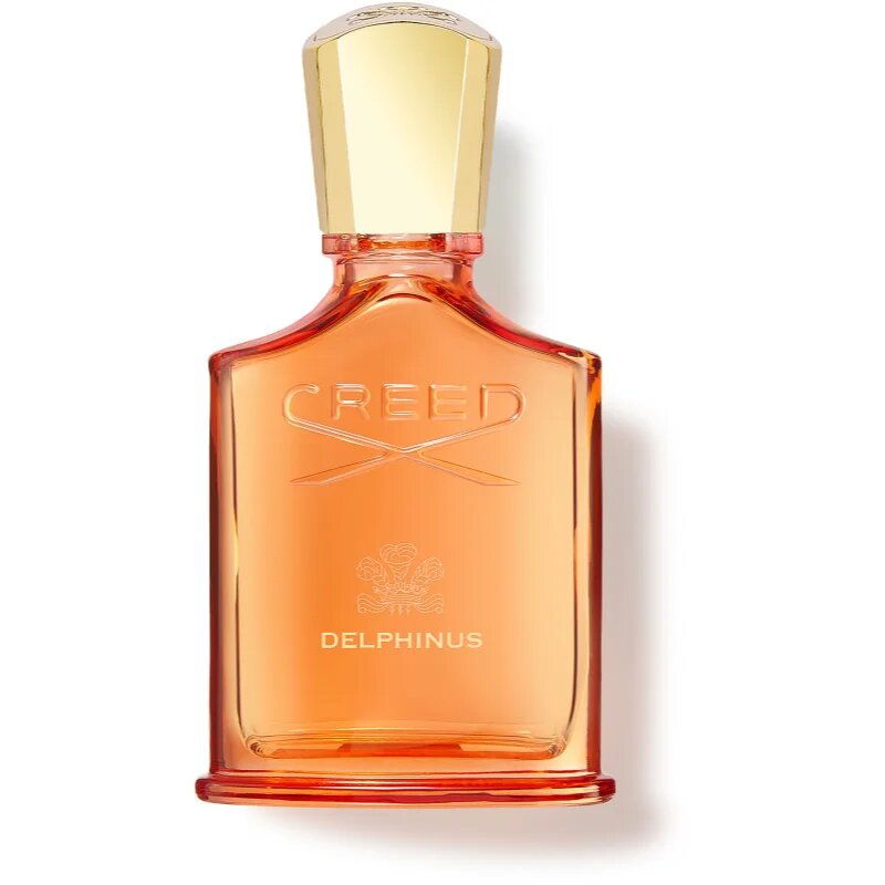 Delphinus Eau de Parfum unisex 50 ml