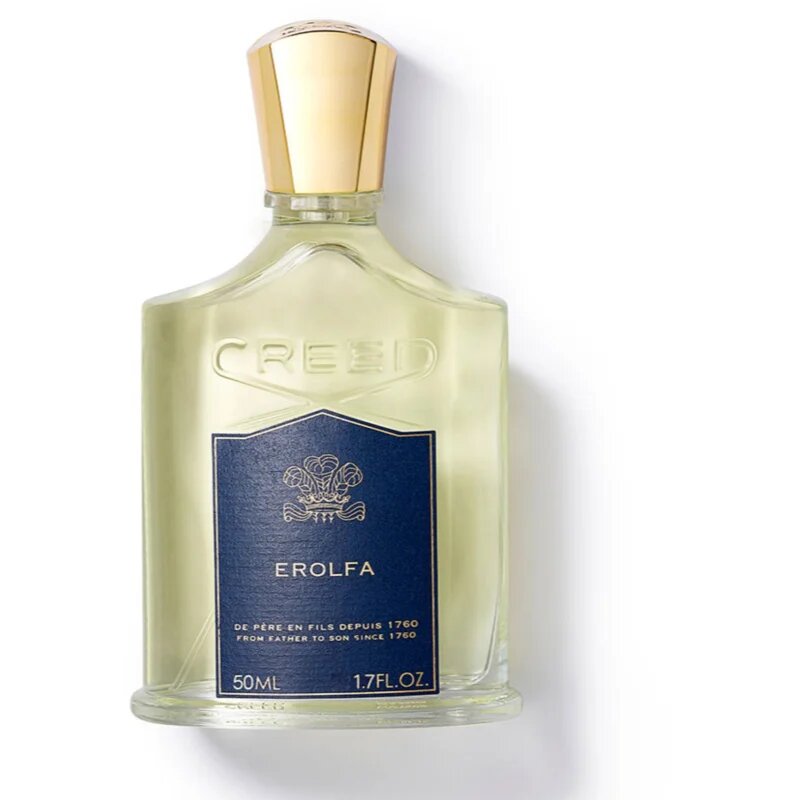 Creed Erolfa Eau de Parfum unisex 50 ml