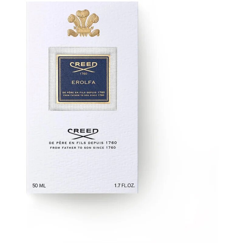 Creed Erolfa Eau de Parfum unisex 50 ml