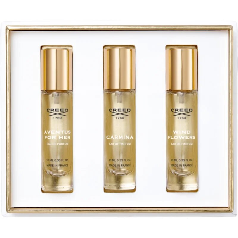 Creed Female Giftset II. set pentru femei