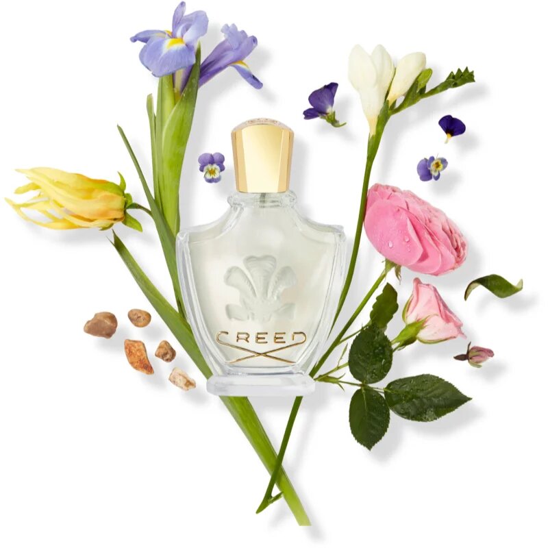 Creed Fleurissimo Eau de Parfum pentru femei 75 ml