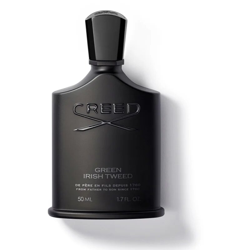Green Irish Tweed Eau de Parfum pentru bărbați 50 ml