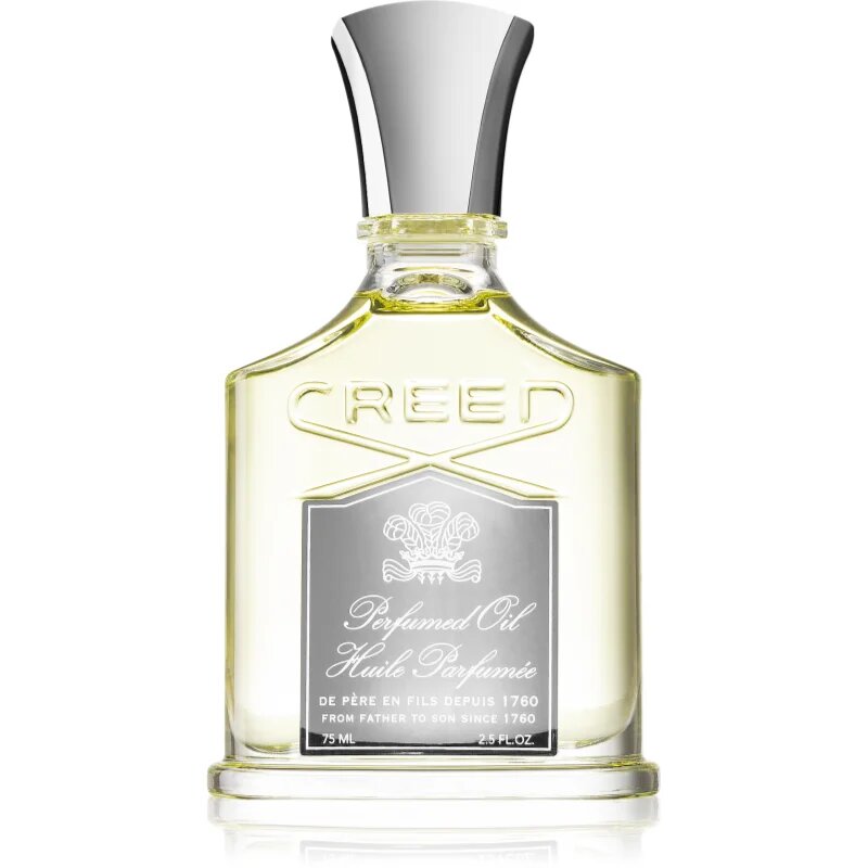 Green Irish Tweed ulei parfumat pentru bărbați 75 ml