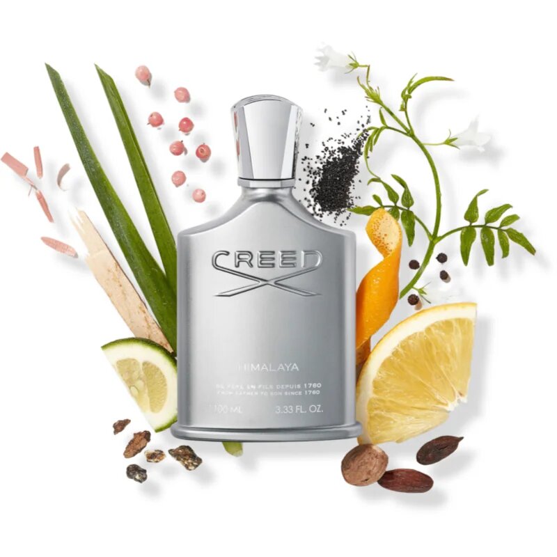 Creed Himalaya Eau de Parfum pentru bărbați 100 ml