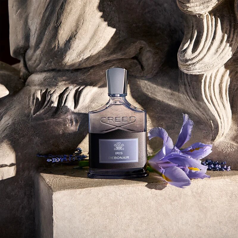 Creed Iris Debonair Eau de Parfum unisex 50 ml