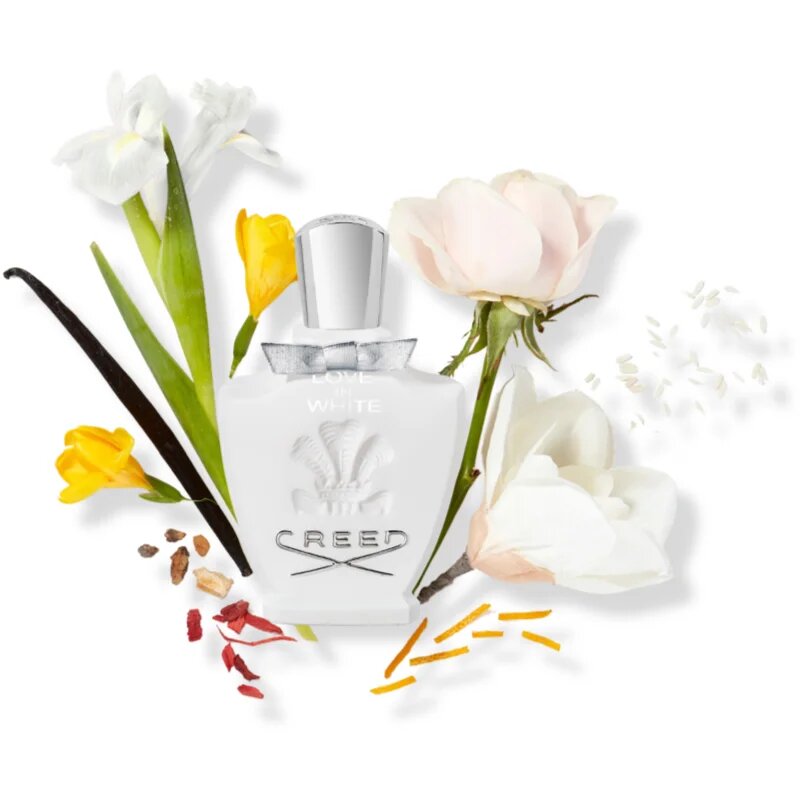 Creed Love in White Eau de Parfum pentru femei 30 ml