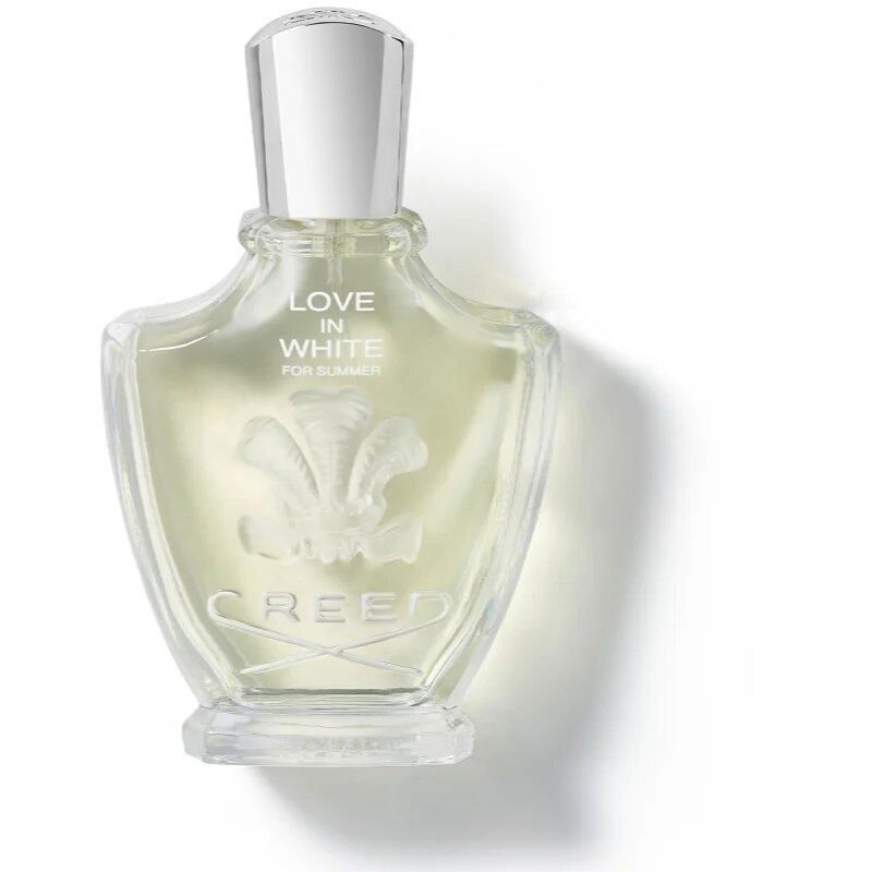 Love in White for Summer Eau de Parfum pentru femei 75 ml