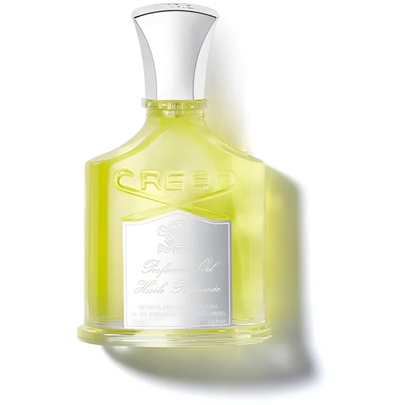 Love in White ulei parfumat pentru femei 75 ml