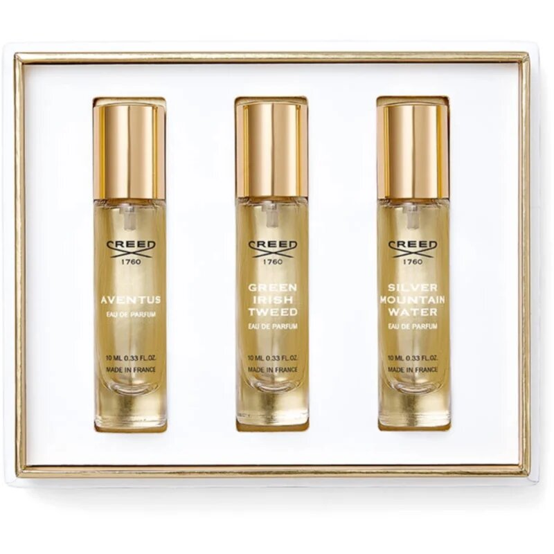 Men's 3-Piece Gift Set II. set pentru bărbați