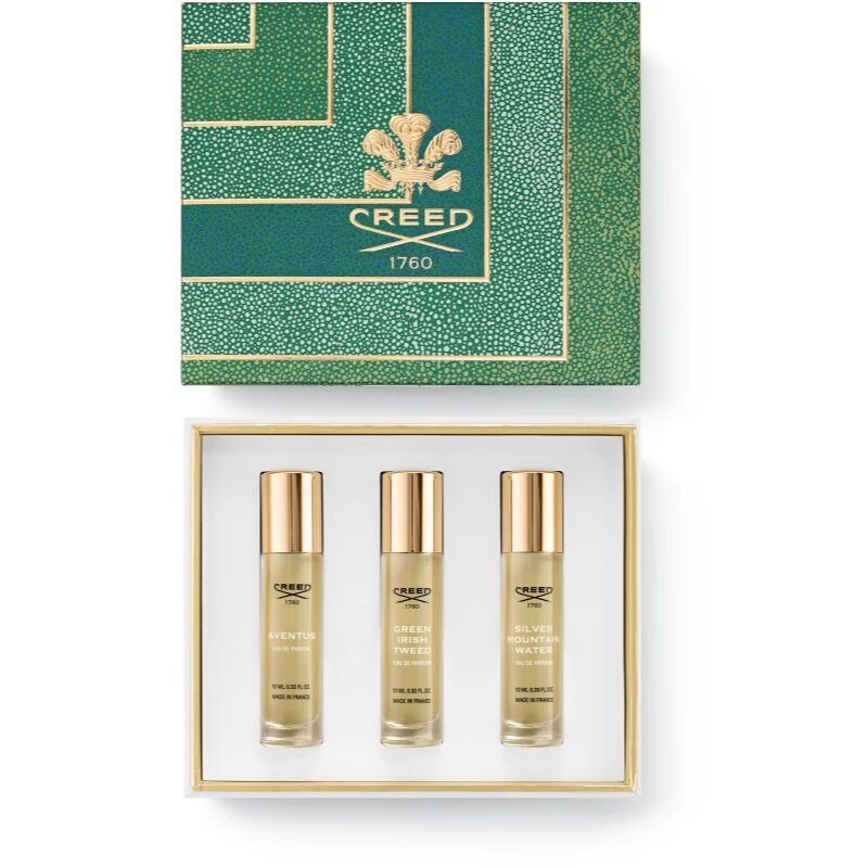 Men's 3-Piece Gift Set set cadou pentru bărbați