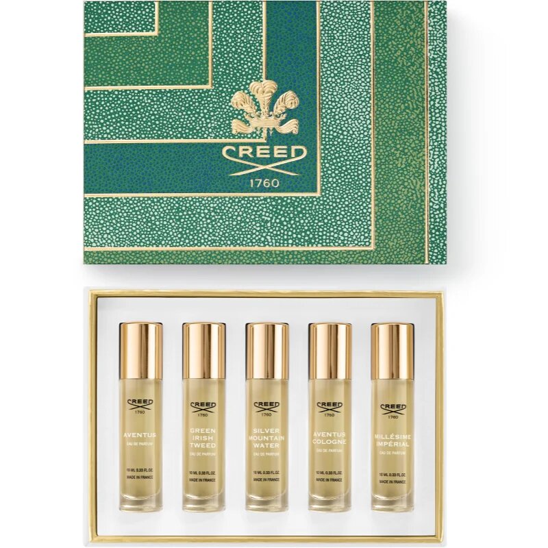Men's 5-Piece Gift Set set cadou pentru bărbați