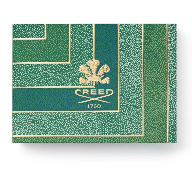 Creed Men's 5-Piece Gift Set set cadou pentru bărbați