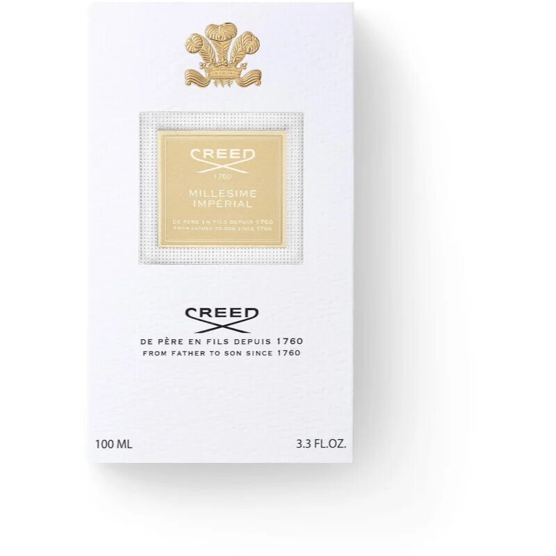Creed Millésime Impérial Eau de Parfum unisex 100 ml