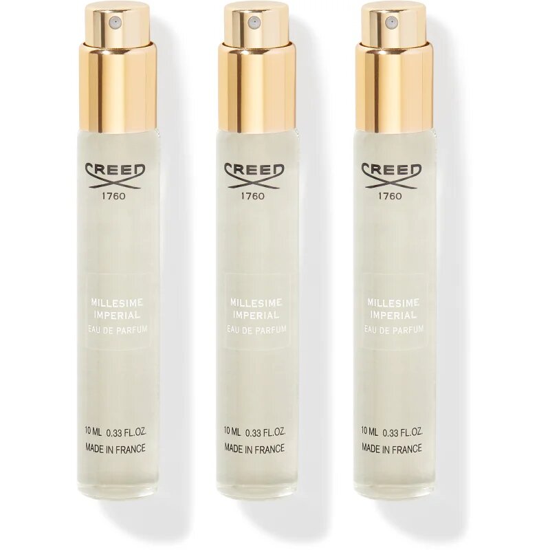 Creed Millésime Impérial set unisex