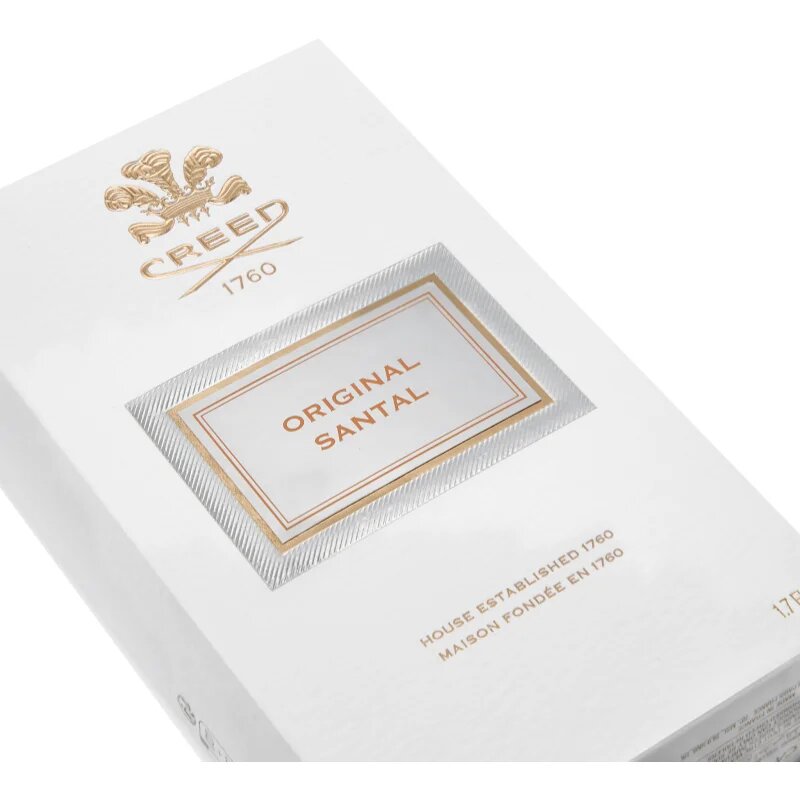 Creed Original Santal Eau de Parfum unisex 50 ml