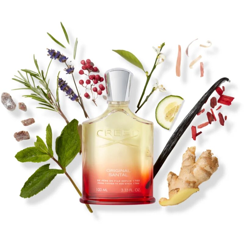 Creed Original Santal Eau de Parfum unisex 50 ml
