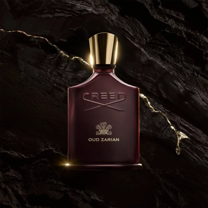 Creed Oud Zarian Eau de Parfum unisex 100 ml