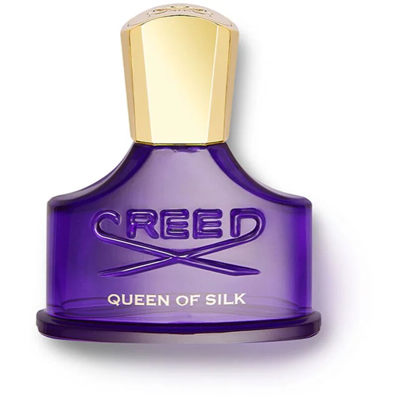 Queen of Silk Eau de Parfum pentru femei 30 ml