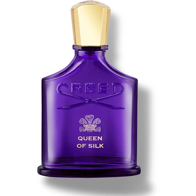 Queen of Silk Eau de Parfum pentru femei 75 ml