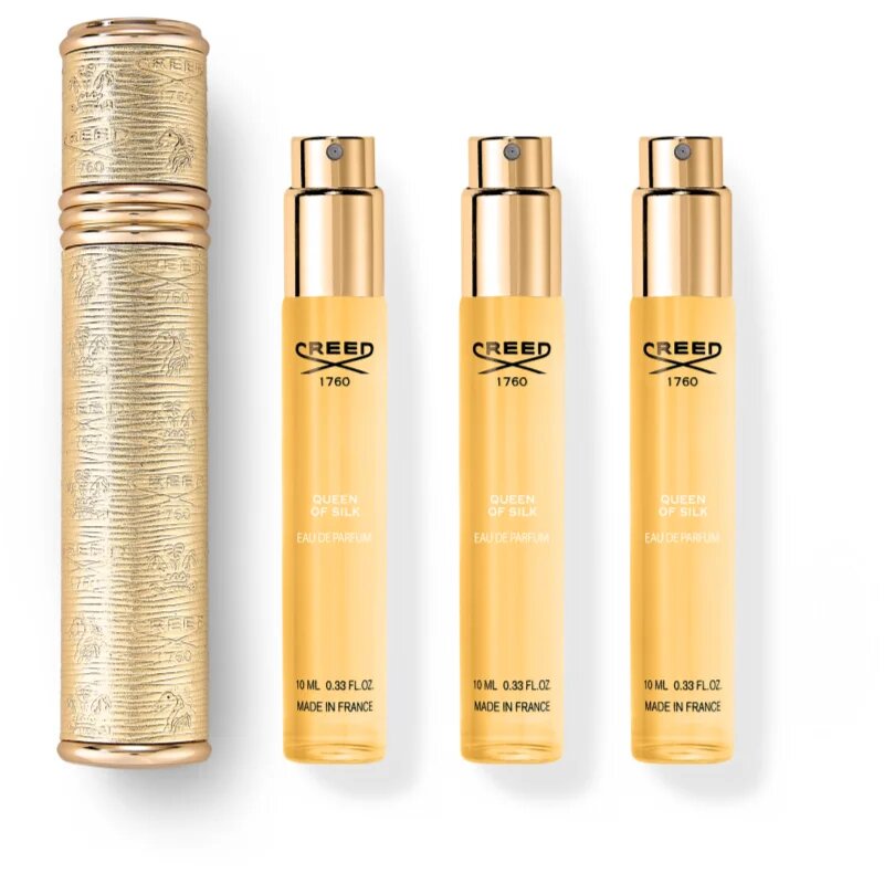 Queen of Silk Traveller Seturi pentru voiaj pentru femei