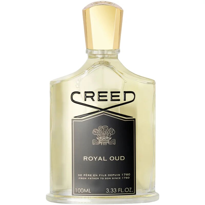 Creed Royal Oud Eau de Parfum unisex 100 ml