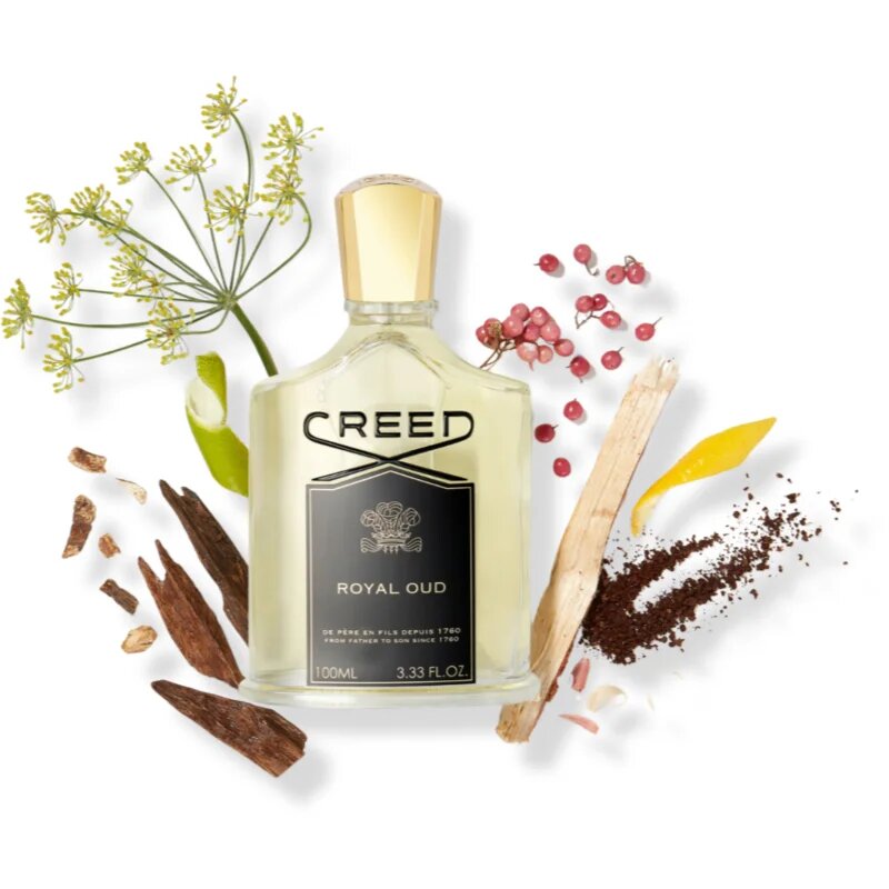 Creed Royal Oud Eau de Parfum unisex 100 ml
