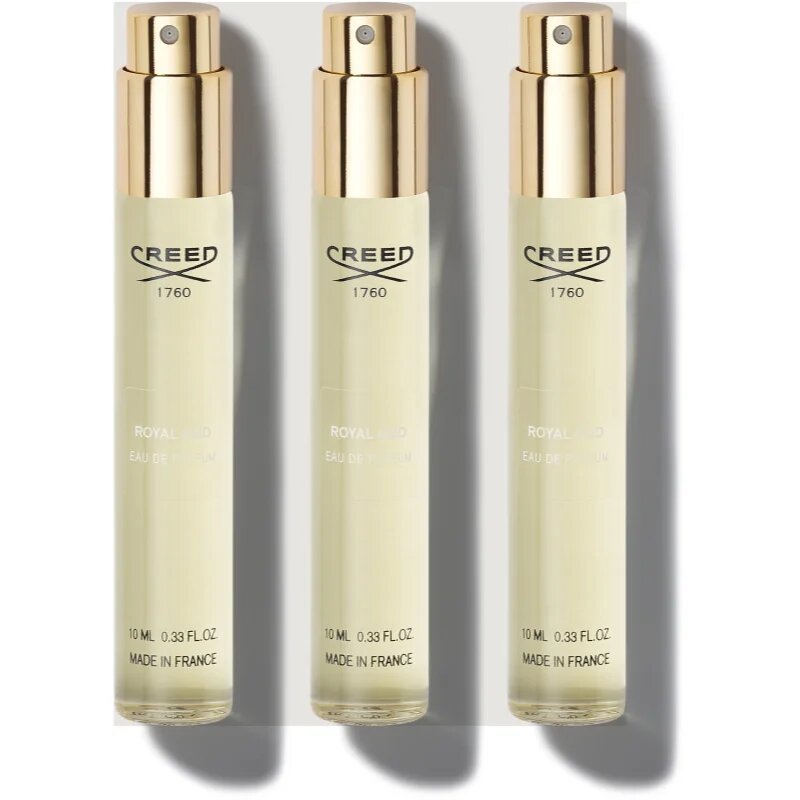 Creed Royal Oud set unisex