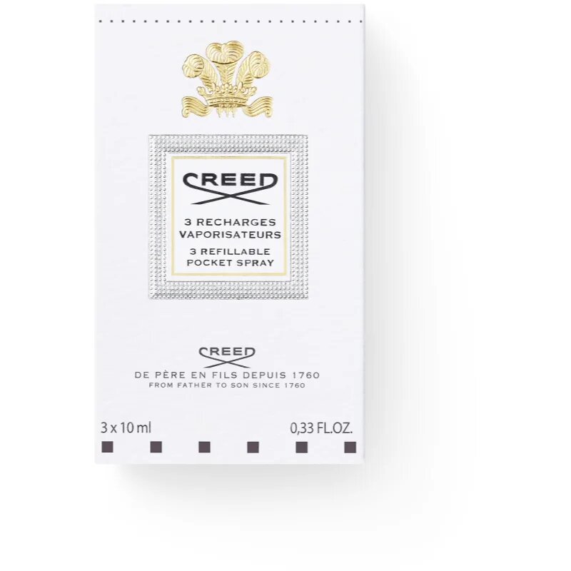 Creed Royal Oud set unisex