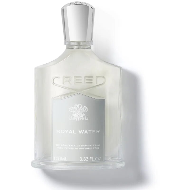 Creed Royal Water Eau de Parfum unisex 100 ml