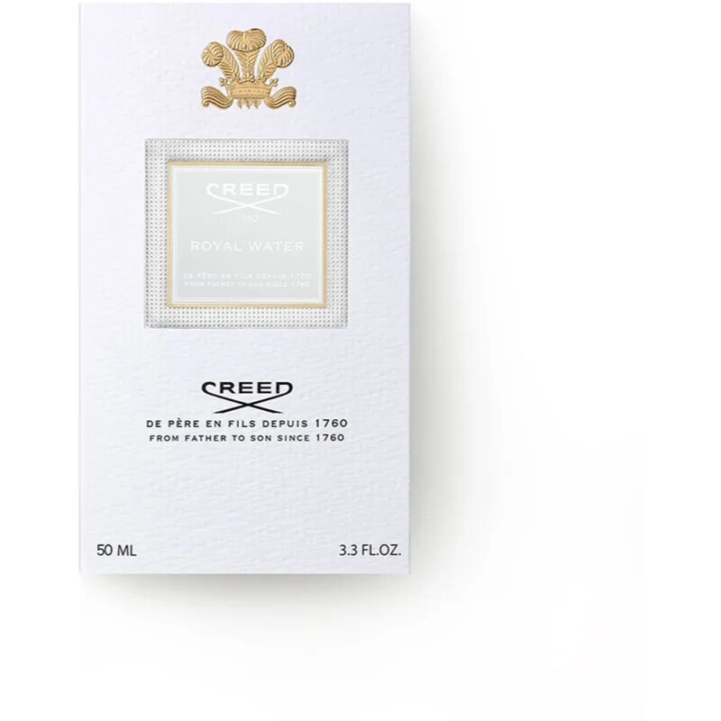 Creed Royal Water Eau de Parfum unisex 50 ml