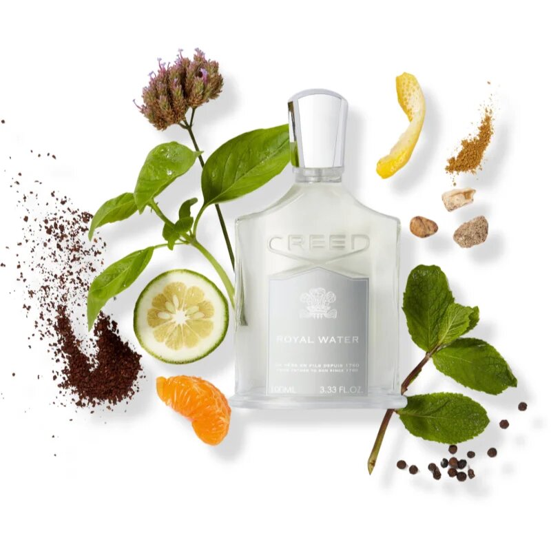 Creed Royal Water Eau de Parfum unisex 50 ml