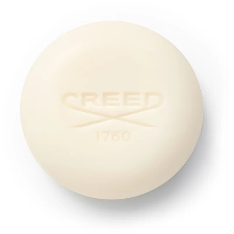 Creed Silver Mountain Water săpun solid pentru curățare produs parfumat unisex 150 g