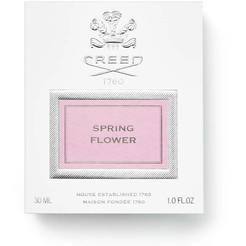 Creed Spring Flower Eau de Parfum pentru femei 30 ml