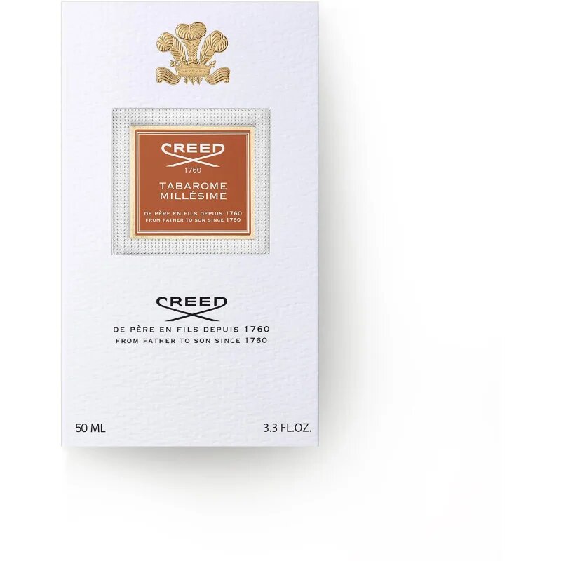 Creed Tabarome Millésime Eau de Parfum pentru bărbați 50 ml