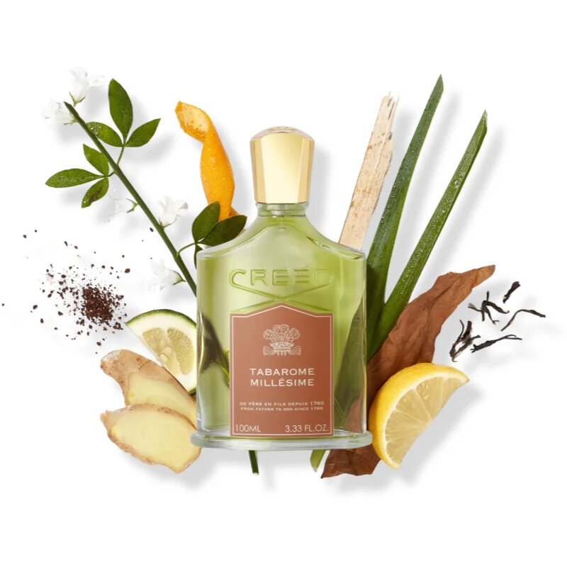 Creed Tabarome Millésime Eau de Parfum pentru bărbați 50 ml