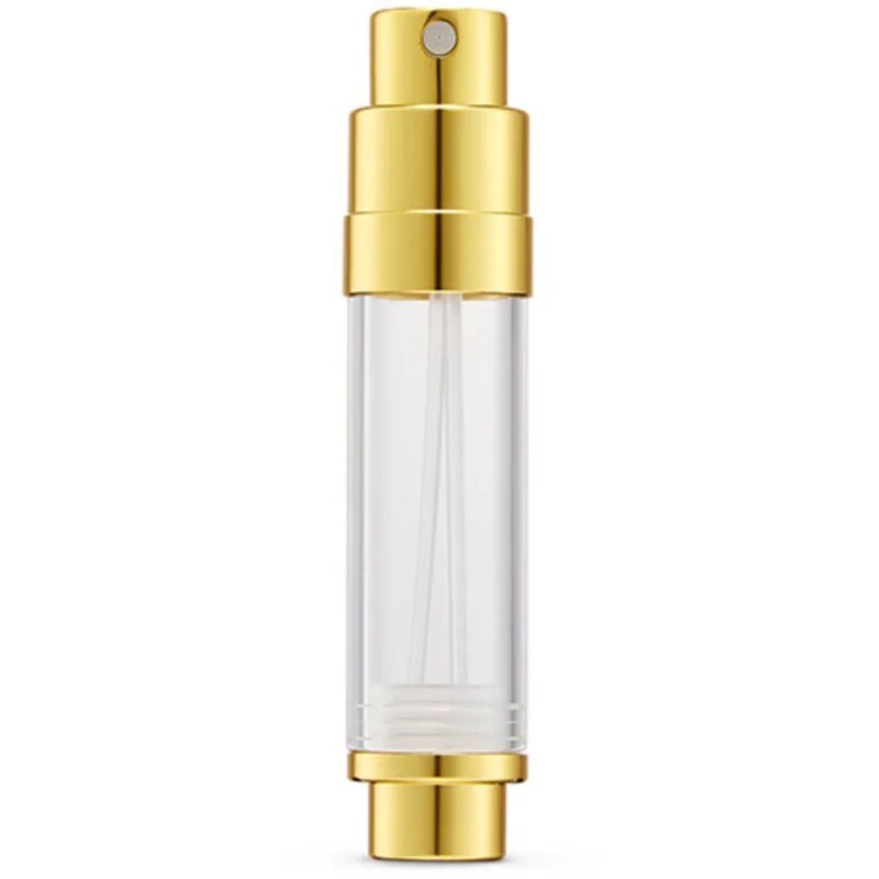 Creed Travel Atomiser Beige sticluță reîncărcabilă cu atomizor 5 ml