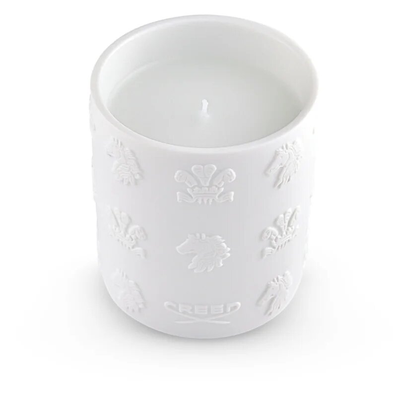 Creed Vanisia lumânare parfumată 220 g